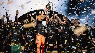 Columbus Crew conquistó la MLS tras vencer con contundencia a Seattle Sounders en la final