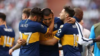 La sólida victoria de Boca Juniors en la altura de Quito por Copa Libertadores