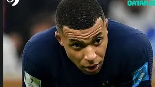 Vidal emplazó a Mbappé por dichos contra Sudamérica: Aprende de los que inventamos el fútbol