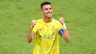 Al Nassr contó con vital doblete de Cristiano para ganar en la Champions asiática