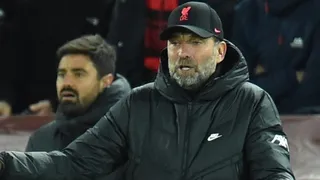 Jürgen Klopp elogió a jugador que reveló su homosexualidad