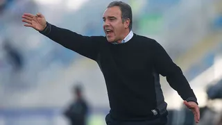 Lasarte y el capitán de la Roja: Se van a enterar de quién es cuando se juegue el partido