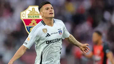 Europa acelera por Lucas Cepeda y en Colo Colo ya se discute un escenario incómodo