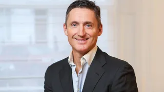 El italiano Andrea Gaudenzi fue elegido nuevo presidente de la ATP