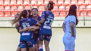 Everton venció a Huachipato y selló su retorno a la Primera División Femenina