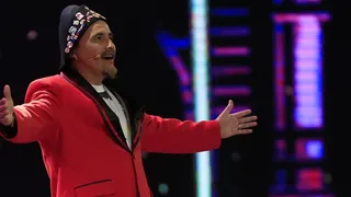 Paul Vásquez, “El Flaco”: Feliz seré la cara visible del retorno del bombo al estadio