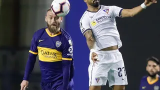 El empate de Boca en La Bombonera ante Liga de Quito para avanzar en Copa Libertadores