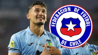 Goleador de O’Higgins se ilusiona con jugar para Chile en la fecha FIFA