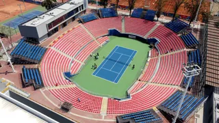 Jorge Aguilar y el calor de cara la Copa Davis: No es un tema para nosotros