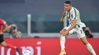 Ministro de Deportes italiano: Cristiano se siente por encima de los demás