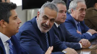 Milad habló otra vez sobre “impasse” de los WhatsApp: No me daban ganas ni de salir a la calle