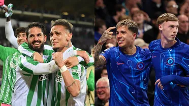 La abismal diferencia económica entre los finalistas de la Conference League 2024-2025