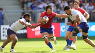 ¿Más oportunidades para los Cóndores? Mundial de Rugby tendrá 24 equipos