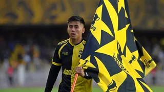 Figura de Coquimbo Unido también dice adiós: “Saber que muchos no continuaremos duele”