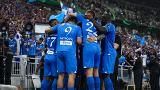 Al Hilal eliminó a Al Ittihad e irá por el título de la King Cup de Arabia Saudita