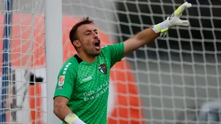 Sebastián Pérez en los penales: atajadas, efectividad y goles recibidos