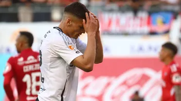 Colo Colo fija su postura por Lucas Cepeda: la condición clave para dejarlo partir