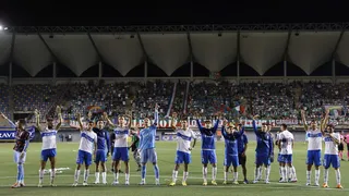 Con final controversial: Revive el triunfo de la UC sobre Audax Italiano en la quinta fecha