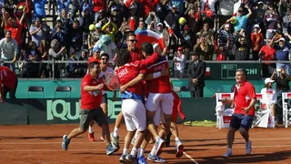Nuevo presidente del tenis chileno tiene confianza: El funcionamiento de la federación es viable