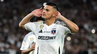 “Se va a…”: DT argentino suelta una bomba sobre Lucas Cepeda