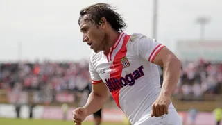 Gabriel Vargas dijo adiós a Curicó Unido: Gracias por estos años, hasta siempre amigos