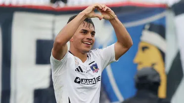 Vicente Pizarro podría dejar Colo Colo: el plan del Cacique para reemplazar a su joya del mediocampo