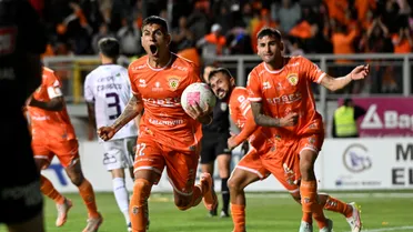 Cobreloa vuelve a golpear el mercado con un refuerzo proveniente de Primera División