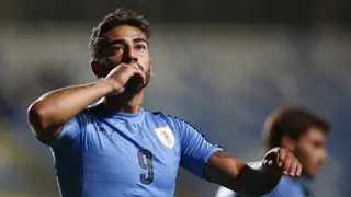 Los resultados de la tercera fecha del hexagonal final del Sudamericano sub 20