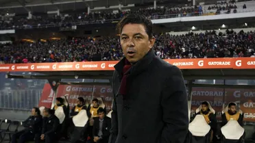 El radical cambio de esquema que ensayará River Plate para enfrentar a Colo Colo