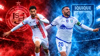 ¿Quién transmite San Felipe vs Iquique? Horario, canal y cómo ver EN VIVO la Primera B 2026