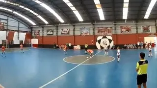 Polémica en Argentina: Banfield se marcó cuatro autogoles ante Gimnasia