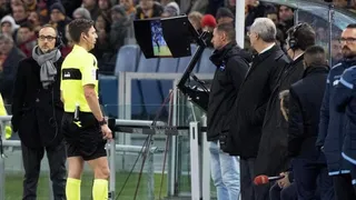 Histórico: IFAB aprobó por unanimidad el uso del VAR para Rusia 2018