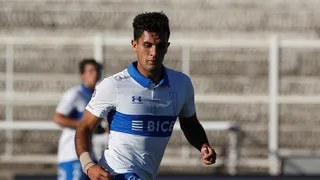 “La Franja”: La UC deja atrás el polémico triunfo copero y se enfoca en Huachipato