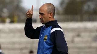 Francisco Bozán: Este equipo no da nada por perdido