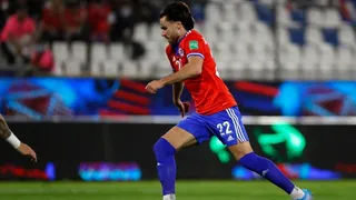 Aseguran que Ben Brereton Díaz está en España para cerrar su vínculo con Villarreal