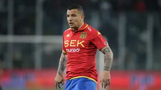 Emiliano Vecchio salió a aclarar las publicaciones donde supuestamente habló mal de Unión Española