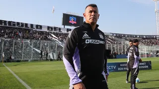 Colo Colo vs Ñublense: ¿quién dirige al Cacique en medio de la crisis?