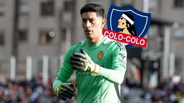 Escándalo en España: arquero que sonó en Colo Colo propinó brutal puñetazo a un rival