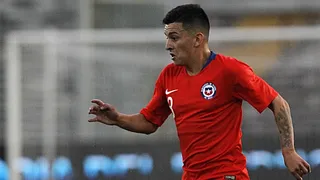 Pablo Aránguiz por muerte de un hincha de Colo Colo: Injustificable lo de Carabineros