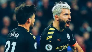 Manchester City sigue recuperando su nivel tras darle una paliza a Aston Villa en la Premier