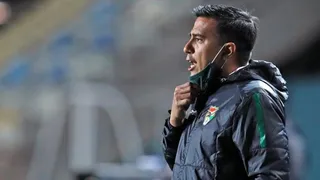 César Farías avisa a la Roja: Estamos mejor que en las fechas anteriores de Clasificatorias