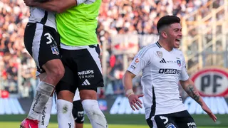 El gigante sudamericano que quiere llevarse a Vicente Pizarro desde Colo Colo