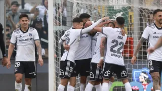 La gran campaña que llevó a Colo Colo a conseguir el título