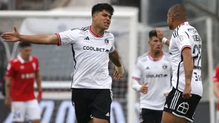 Jordhy Thompson cargó contra la UC: Estaban ratoneando mucho