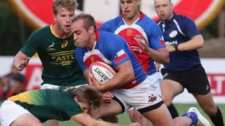 Entrenador de los Cóndores sobre duelo con Alemania: Será como una final ante un archirrival