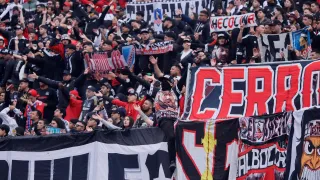 Portazo en el Superclásico: la resolución que desató la presión de Colo Colo