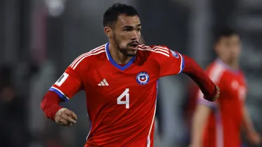 Gabriel Suazo: Se nota la experiencia que tiene Gareca, será un lindo proceso