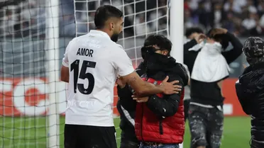 La jugada inesperada de Colo Colo ante el TAS: los dos jugadores que podrían cambiar el castigo