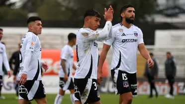 ¿Sorpresa en Colo Colo? La formación inesperada para el Superclásico contra la U de Chile