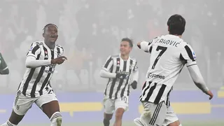 Juventus derribó a Hellas Verona y se acercó a los primeros puestos en Serie A